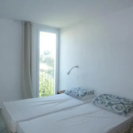 Apartment 2p Avec Parking A Banyuls-sur-mer, Proche Du Port - Fr-1-225c-21