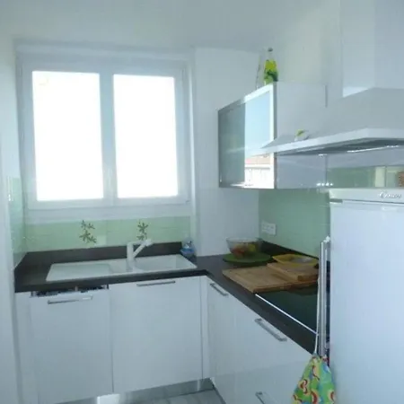 Apartment 2p Avec Parking A Banyuls-sur-mer, Proche Du Port - Fr-1-225c-21