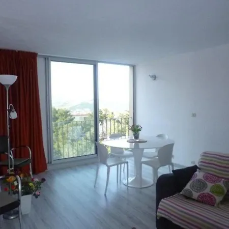 Apartment 2p Avec Parking A Banyuls-sur-mer, Proche Du Port - Fr-1-225c-21 Banyuls-sur-Mer